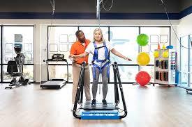 Neurological Rehabilitation