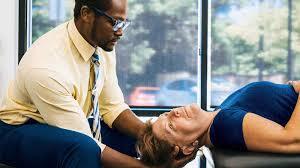 Vestibular Rehabilitation